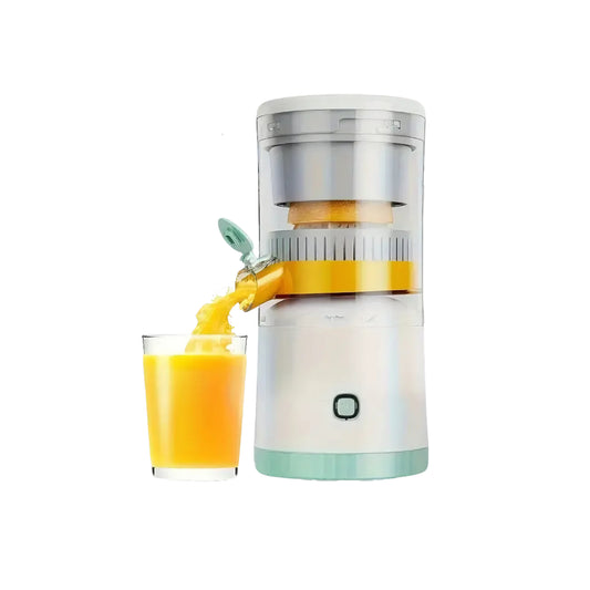 All-in-1 Portable Citrus Juicer