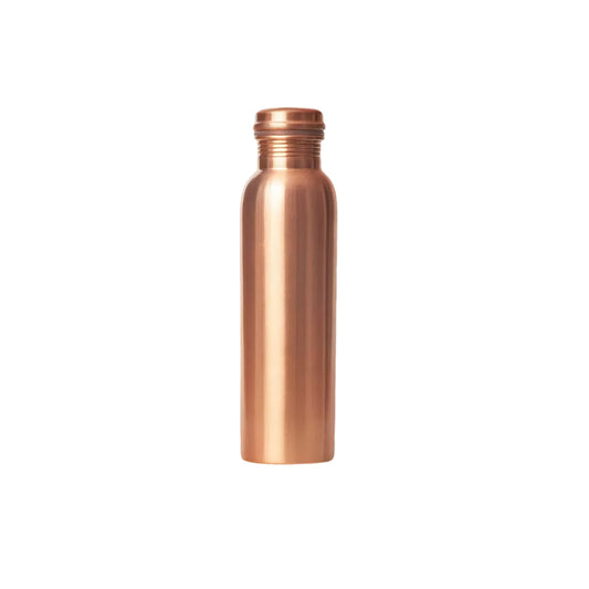 Pure Copper Water Bottle